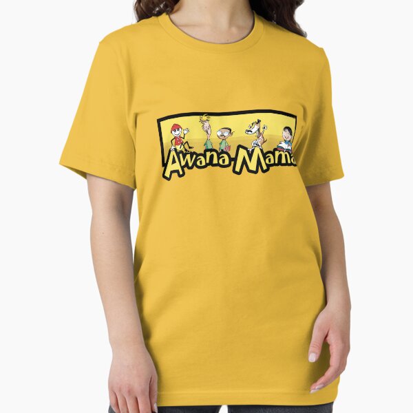 Awana Mama Essential T-Shirt