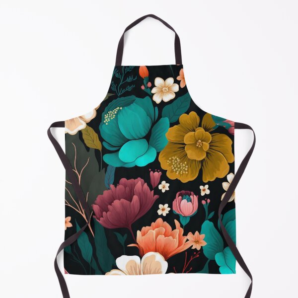 Item preview, Desert Wildflowers -Dress in Nature's 4 designed and sold by DM-MD.