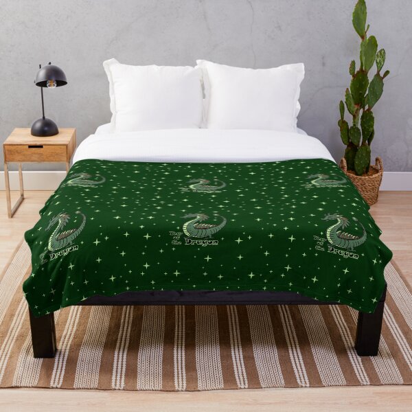 Item preview, Year of the Dragon_DarkGreen designed and sold by EireneSan.