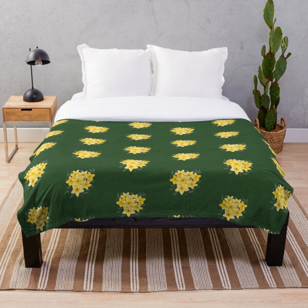 Item preview, Daffodils in Bloom designed and sold by VannBenson.