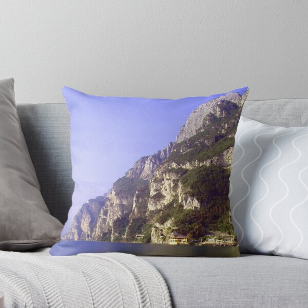 Item preview, Lake Fishing, Lake Garda, Italy designed and sold by Dave Williams.