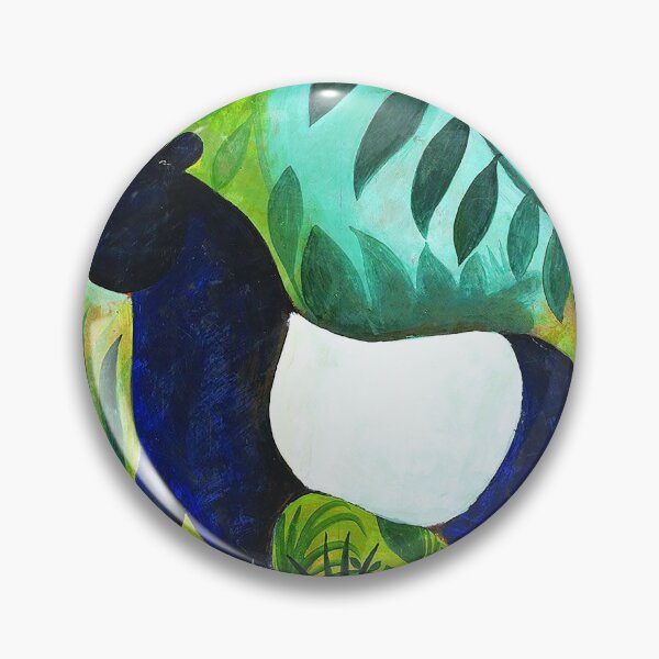 Item preview, Henri Rousseau, 1844-1910 France, Henri Rousseau Jungle Paintings designed and sold by HobertShoop.