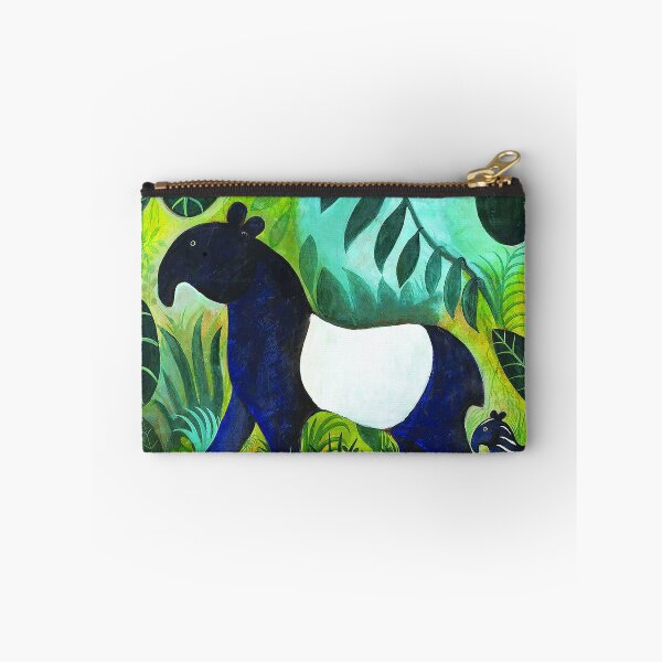 Item preview, Henri Rousseau, 1844-1910 France, Henri Rousseau Jungle Paintings designed and sold by HobertShoop.