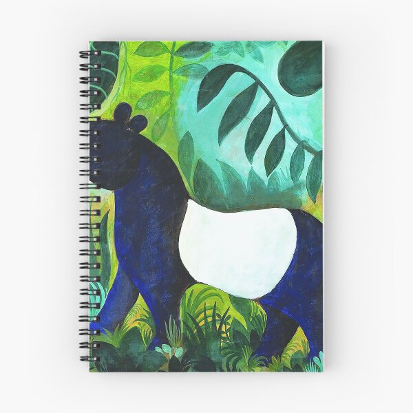 Item preview, Henri Rousseau, 1844-1910 France, Henri Rousseau Jungle Paintings designed and sold by HobertShoop.