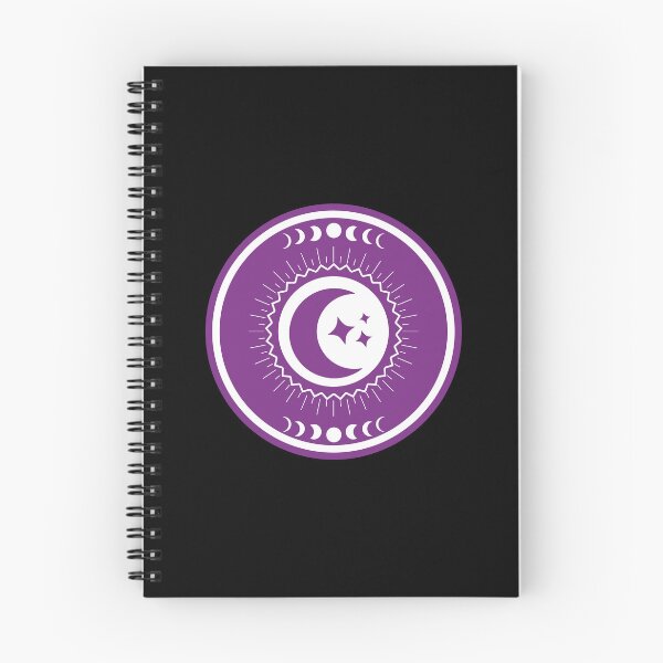 Item preview, Moon #8 designed and sold by moonlings.