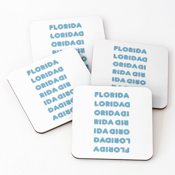 Item preview, Florida style fashion designed and sold by Frizzanteworld.