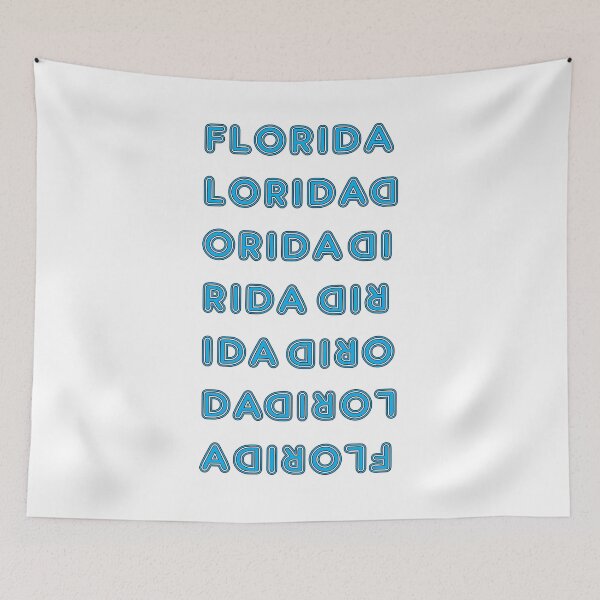 Item preview, Florida style fashion designed and sold by Frizzanteworld.