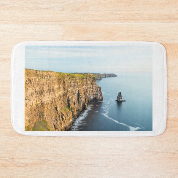 Item preview, Cliffs of Moher, Co Clare designed and sold by Adrian McGlynn.
