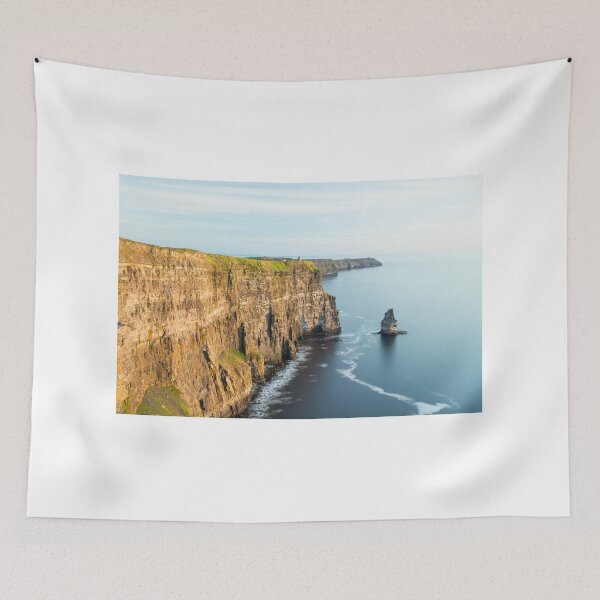 Item preview, Cliffs of Moher, Co Clare designed and sold by Adrian McGlynn.