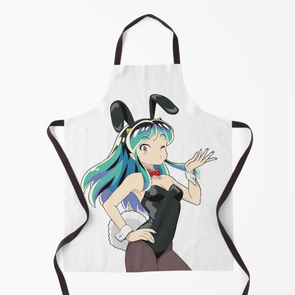 Item preview, Sexy Bunny Urusei designed and sold by JamesCMarshall.
