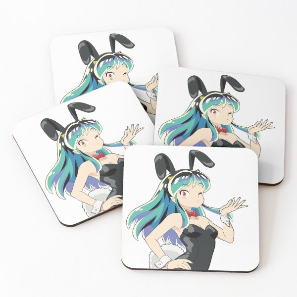 Item preview, Sexy Bunny Urusei designed and sold by JamesCMarshall.