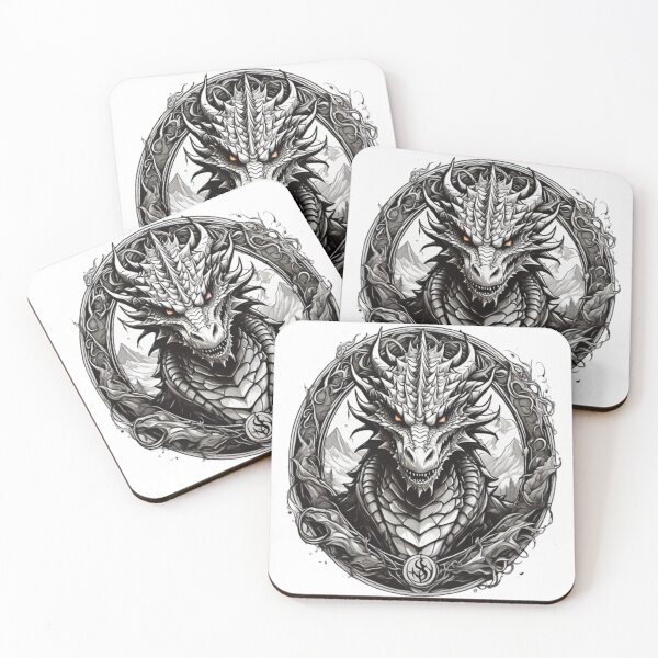 Item preview, dragon dream designed and sold by WopaDesign.