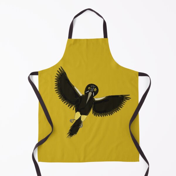 Item preview, Kauai O'o designed and sold by FossilRecordGNS.