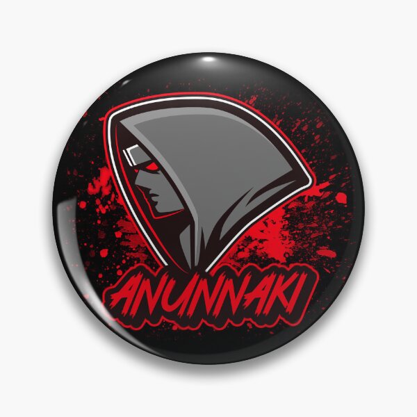 Item preview, ANUNNAKI N79 designed and sold by LY D.