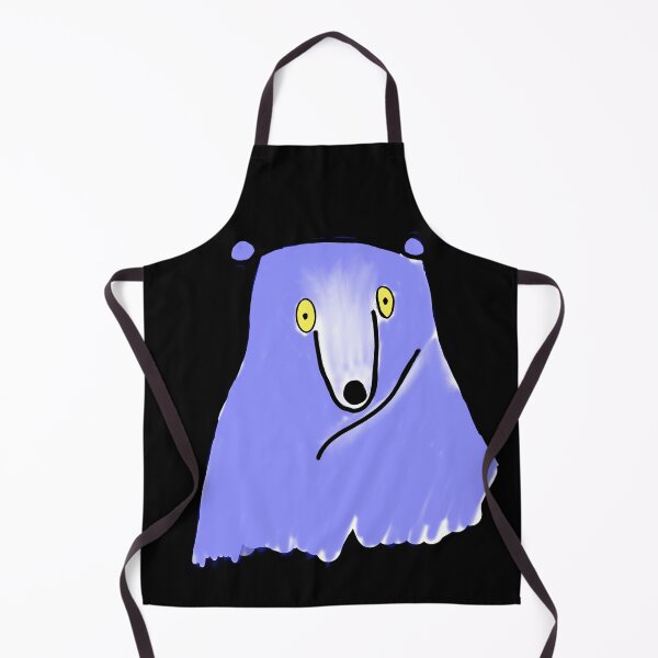 Item preview, Oso Bígaro Gracioso designed and sold by Paxbear Tees.