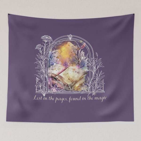 Item preview, Lost in the pages found in the magic designed and sold by Rathnau.