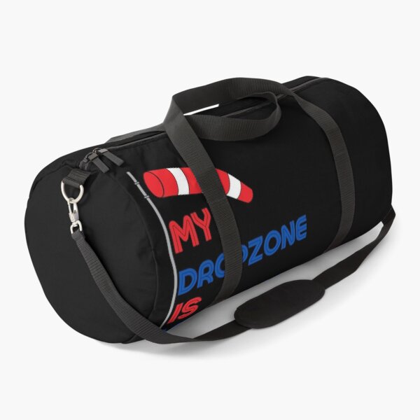 Item preview, My dropzone is my home designed and sold by youraircraftart.
