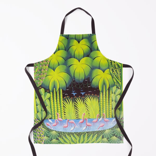 Item preview, Henri Rousseau, 1844-1910 France, Henri Rousseau Jungle Paintings designed and sold by HobertShoop.