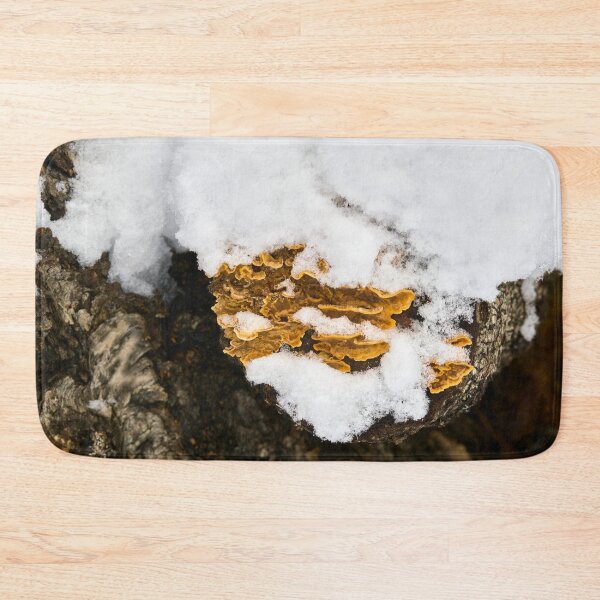 Item preview, Dwarfs. First snow views designed and sold by Jouko Lehto Photography.