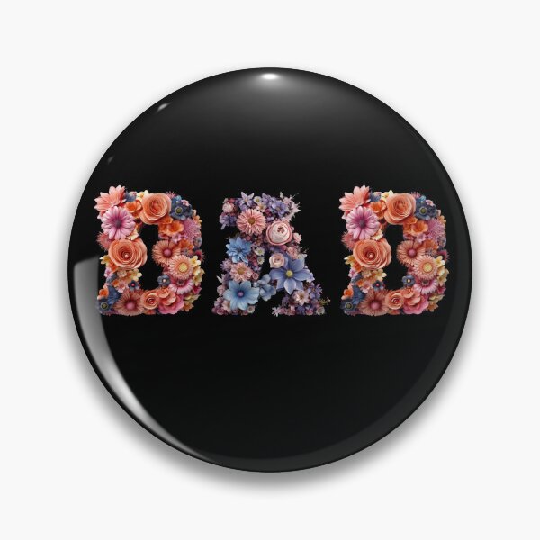 Item preview, DAD . Funny gift for friends. designed and sold by Krzysztof Siwek.