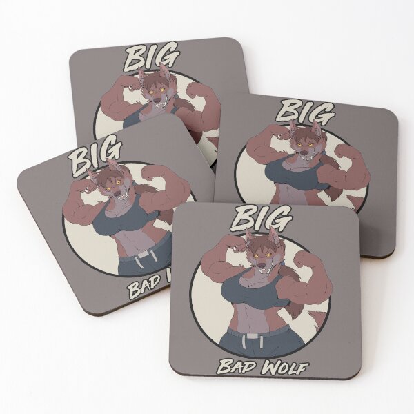 Item preview, Gym Werewolf Fem designed and sold by Teaselbone.