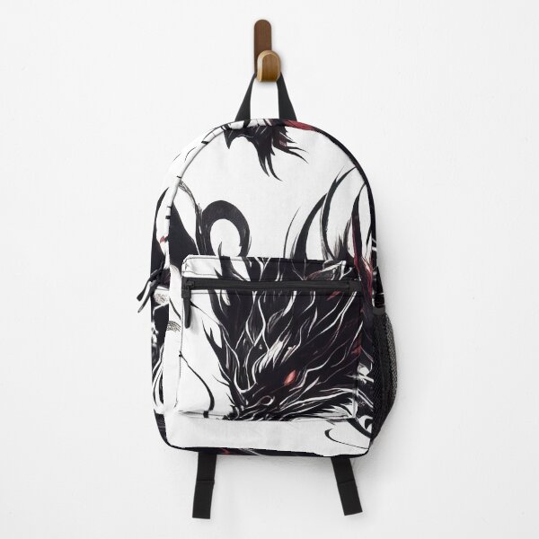 Item preview, Japanese dragon painted in ink designed and sold by Lukasz Kobylka.
