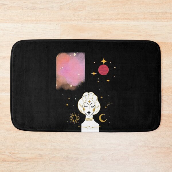 Item preview, Spiritual woman designed and sold by Similce.