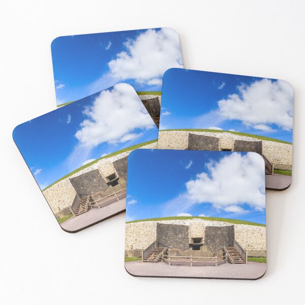 Item preview, Newgrange, Bru na Boinne designed and sold by Adrian McGlynn.