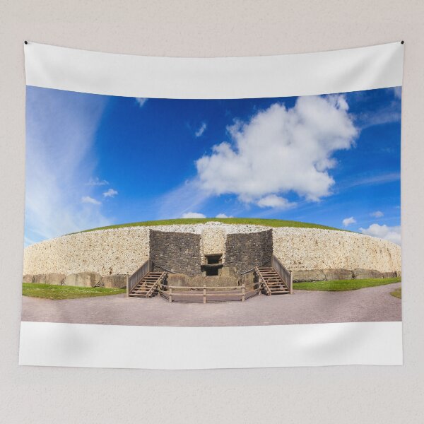 Item preview, Newgrange, Bru na Boinne designed and sold by Adrian McGlynn.