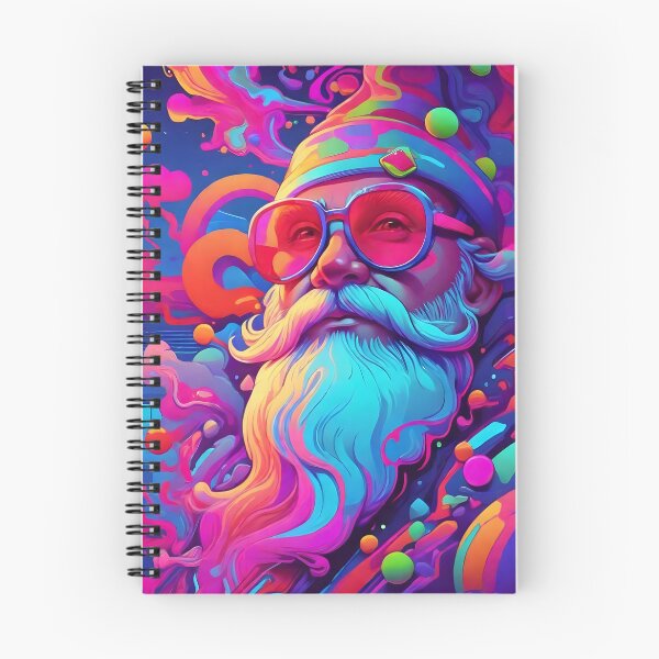 Item preview, Papá Noel designed and sold by PIXEL31.
