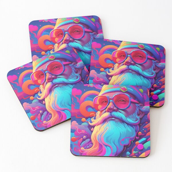 Item preview, Santa Claus designed and sold by PIXEL31.