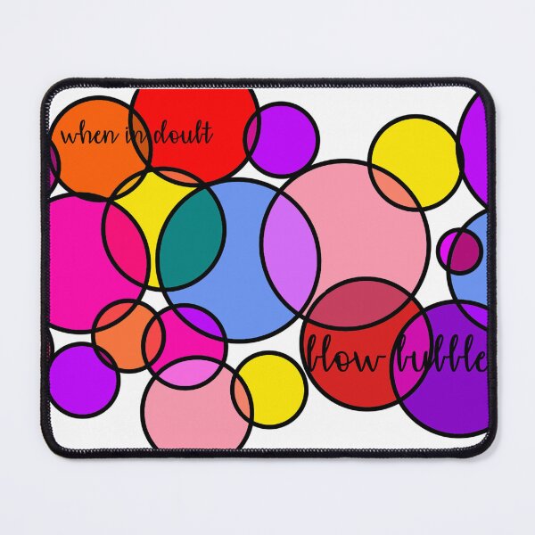 Item preview, Blow Bubbles designed and sold by annesblueart.