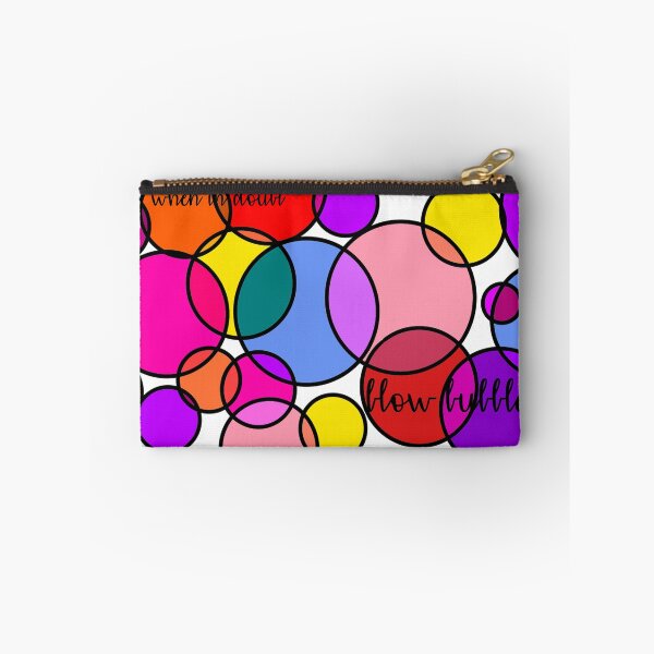 Item preview, Blow Bubbles designed and sold by annesblueart.