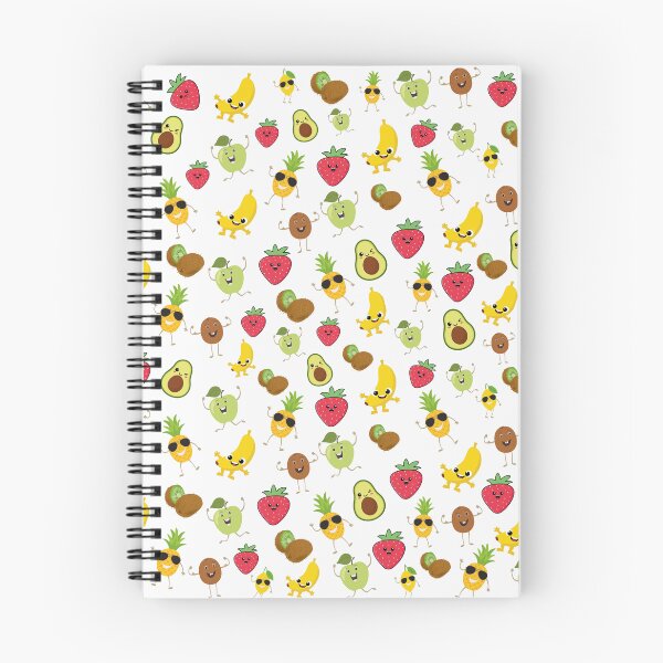 Item preview, Nature's Palette: A Symphony of Fresh Fruits,  Fruit Festival designed and sold by innovationTR.