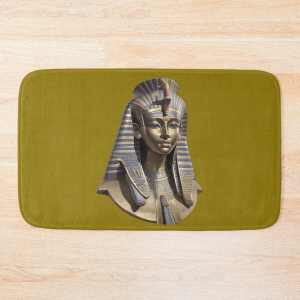 Item preview, egyptian god ptah designed and sold by NASSIMBL.