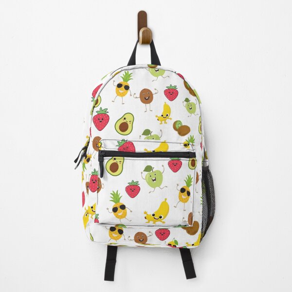 Item preview, Nature's Palette: A Symphony of Fresh Fruits, Fruit Festival designed and sold by innovationTR.