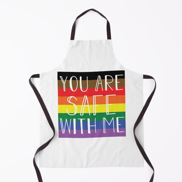 Item preview, You Are SAFE With Me designed and sold by Chele Martines.