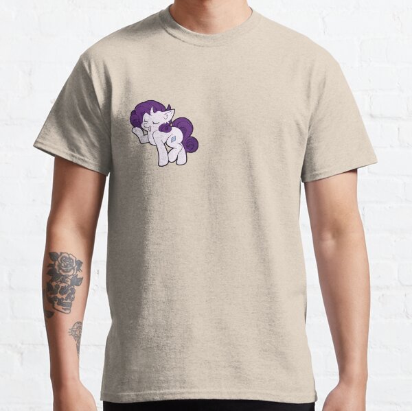 Rarity Classic T-Shirt