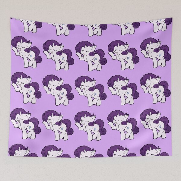 Item preview, Rarity designed and sold by slashtheundead.