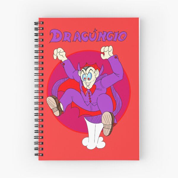Item preview, DRACÚNCIO designed and sold by MYLOJ.