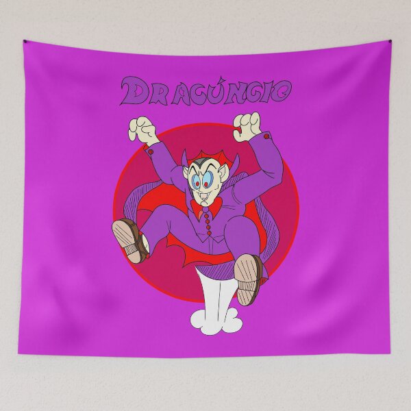 Item preview, DRACÚNCIO designed and sold by MYLOJ.