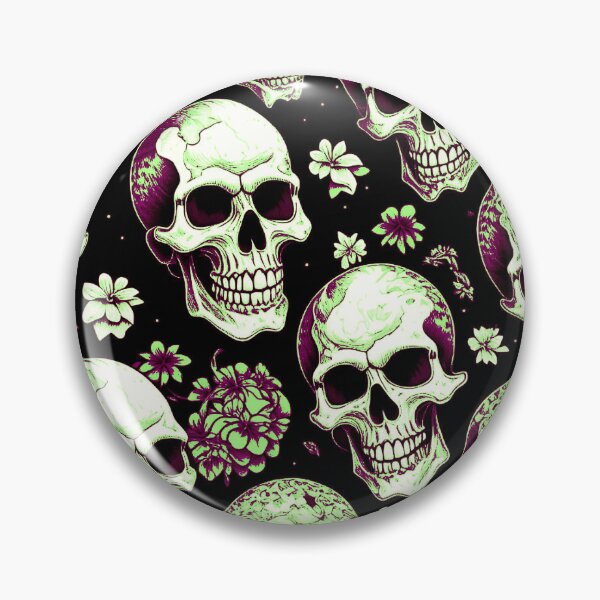 Item preview, Skull skull designed and sold by Bernsteinhaus.