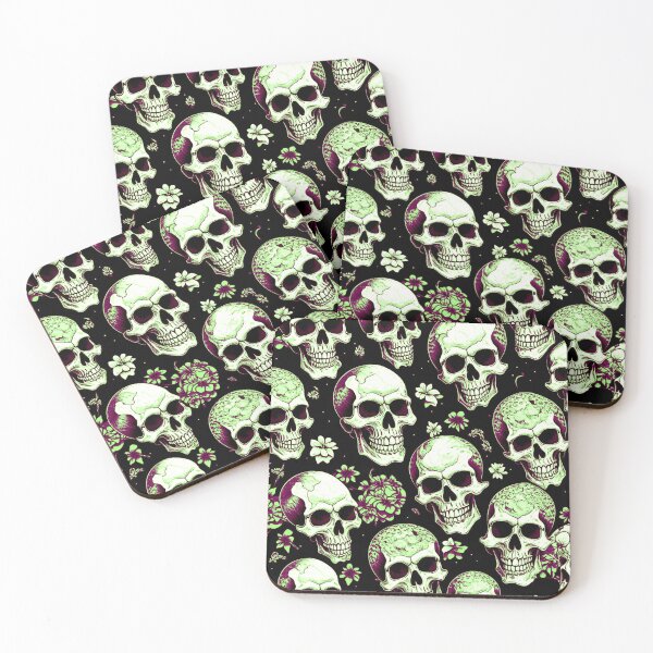 Item preview, Skull skull designed and sold by Bernsteinhaus.