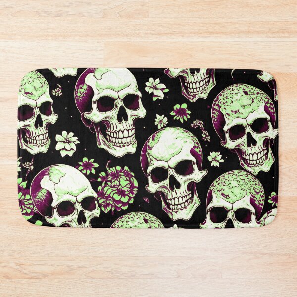 Item preview, Skull skull designed and sold by Bernsteinhaus.