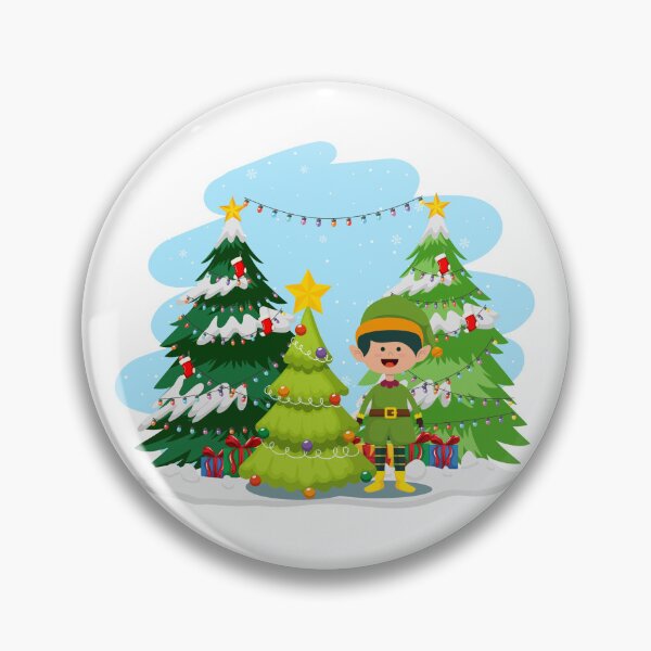 Item preview, Winter Wonderland Whimsy designed and sold by creative-maxim.