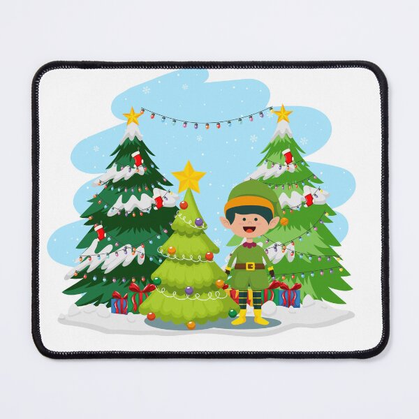 Item preview, Winter Wonderland Whimsy designed and sold by creative-maxim.