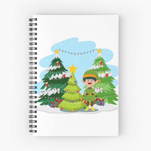 Item preview, Winter Wonderland Whimsy designed and sold by creative-maxim.