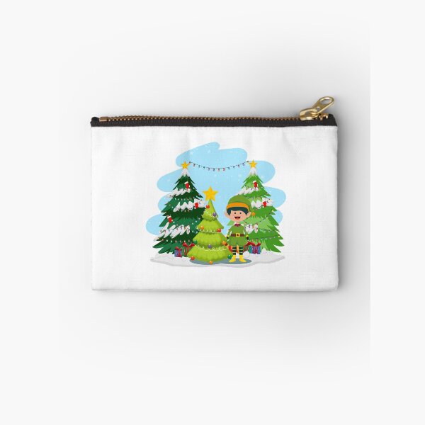 Item preview, Winter Wonderland Whimsy designed and sold by creative-maxim.