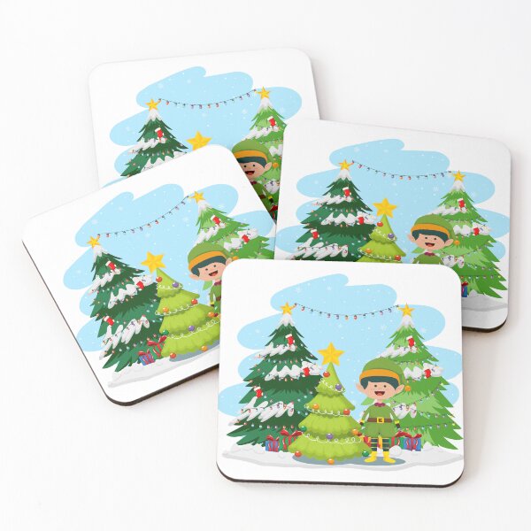 Item preview, Winter Wonderland Whimsy designed and sold by creative-maxim.
