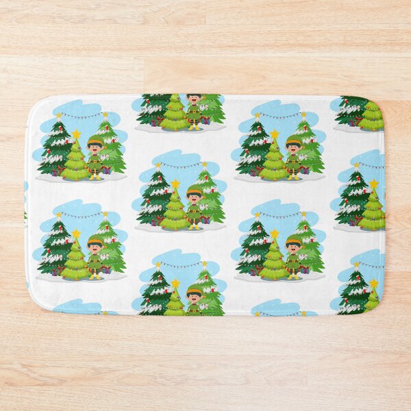 Item preview, Winter Wonderland Whimsy designed and sold by creative-maxim.